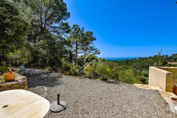 Image No.28-Maison de 4 chambres à vendre à Tourtour