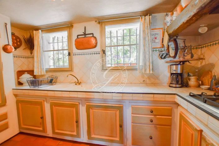 Image No.30-Maison de 4 chambres à vendre à Tourtour