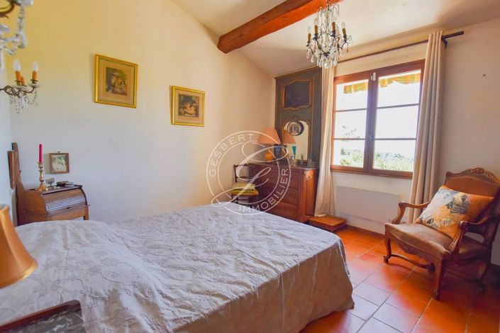 Image No.32-Maison de 4 chambres à vendre à Tourtour