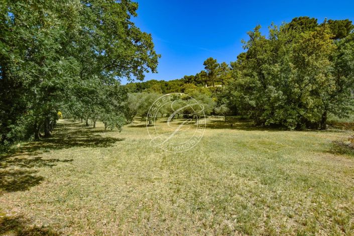 Image No.36-Maison de 4 chambres à vendre à Tourtour