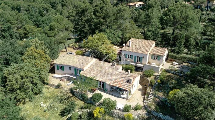 Image No.37-Maison de 4 chambres à vendre à Tourtour