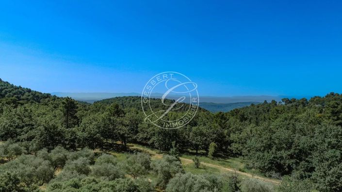 Image No.39-Maison de 4 chambres à vendre à Tourtour