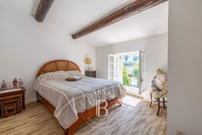 Image No.10-Maison de 6 chambres à vendre à Sénas