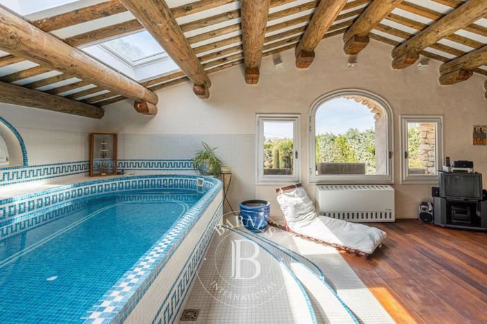 Image No.11-Maison de 6 chambres à vendre à Sénas