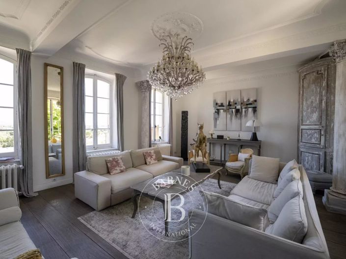 Image No.14-Maison de 7 chambres à vendre à Châteauneuf-de-Gadagne