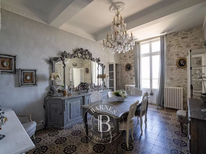 Image No.15-Maison de 7 chambres à vendre à Châteauneuf-de-Gadagne