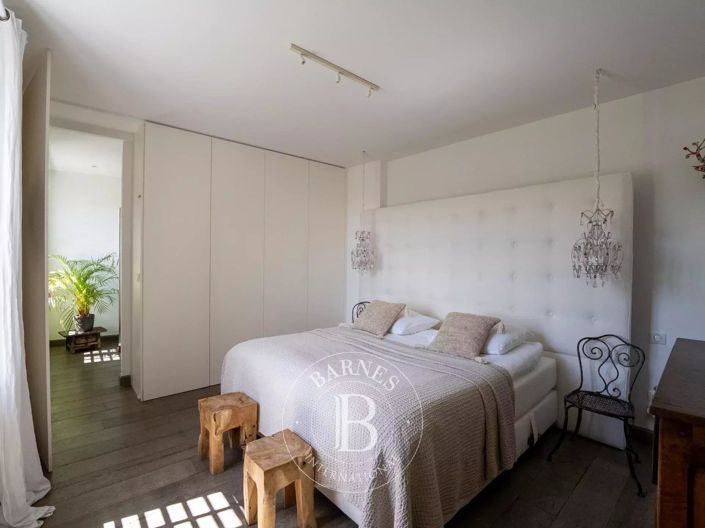 Image No.19-Maison de 7 chambres à vendre à Châteauneuf-de-Gadagne