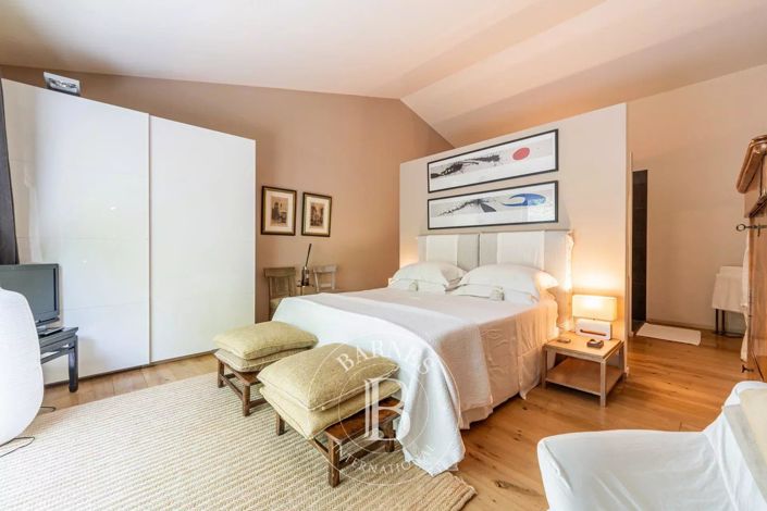 Image No.10-Maison de 5 chambres à vendre à Bonnieux