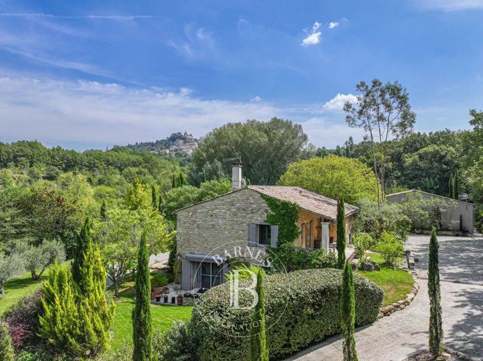 Image No.13-Maison de 5 chambres à vendre à Bonnieux