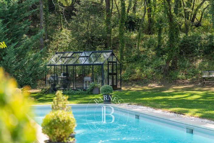 Image No.3-Maison de 5 chambres à vendre à Bonnieux