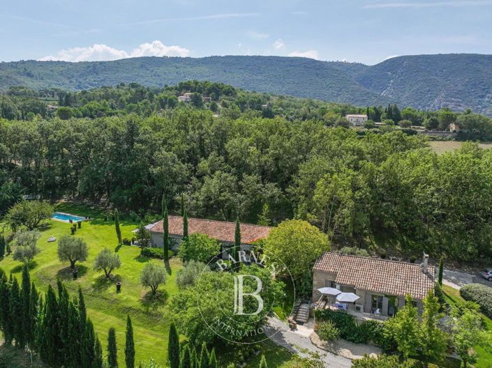 Image No.4-Maison de 5 chambres à vendre à Bonnieux