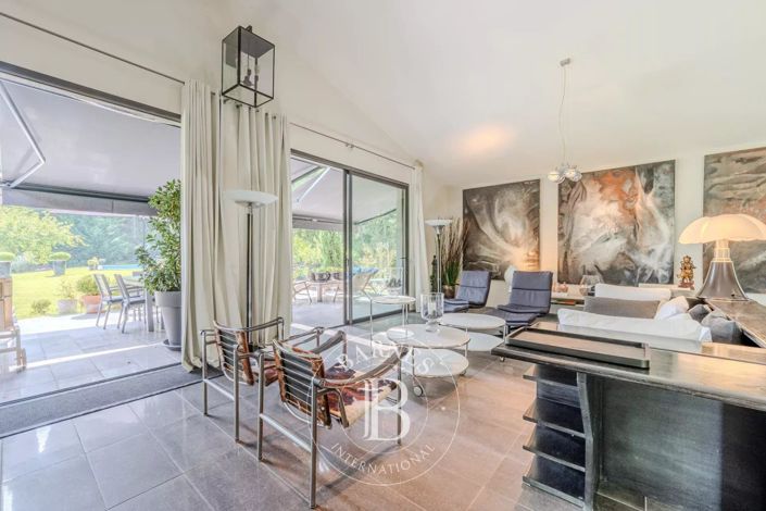 Image No.6-Maison de 5 chambres à vendre à Bonnieux