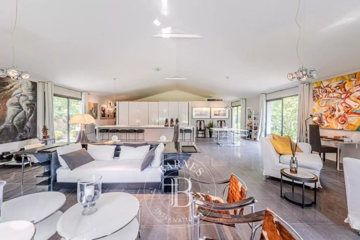 Image No.8-Maison de 5 chambres à vendre à Bonnieux