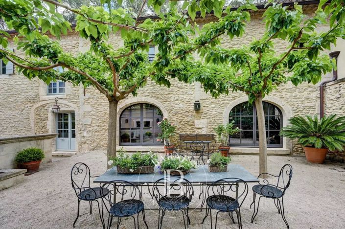 Image No.12-Maison de 9 chambres à vendre à Saint-Remy-de-Provence