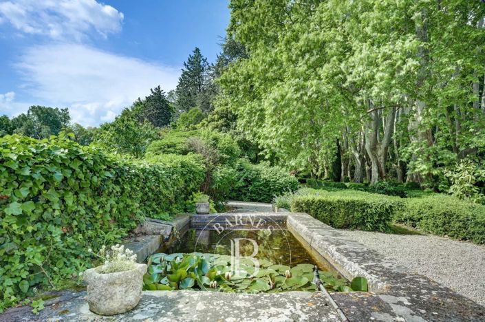 Image No.13-Maison de 9 chambres à vendre à Saint-Remy-de-Provence