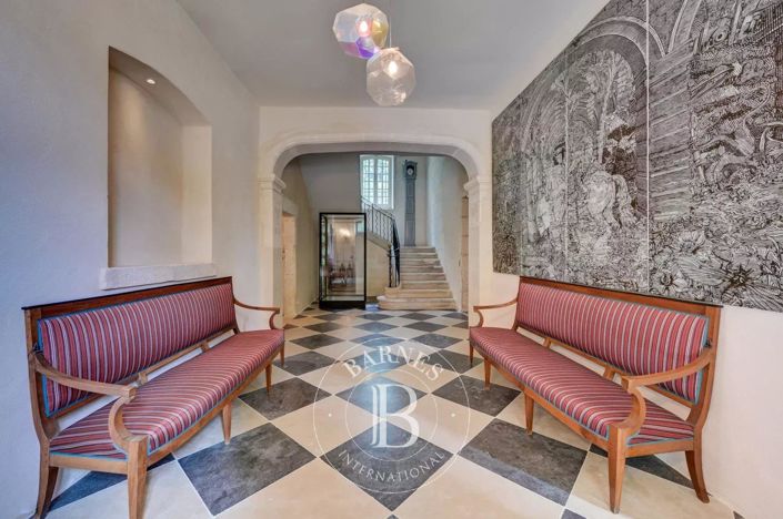 Image No.14-Maison de 9 chambres à vendre à Saint-Remy-de-Provence