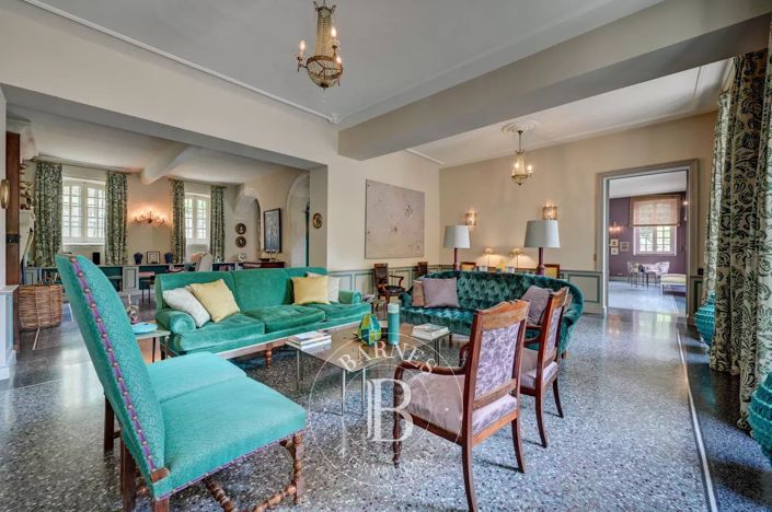 Image No.16-Maison de 9 chambres à vendre à Saint-Remy-de-Provence