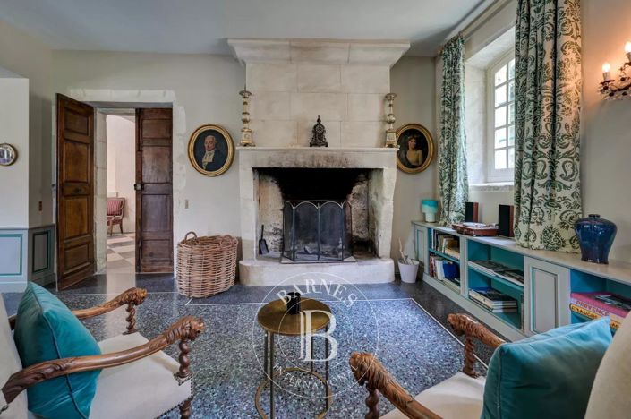 Image No.17-Maison de 9 chambres à vendre à Saint-Remy-de-Provence