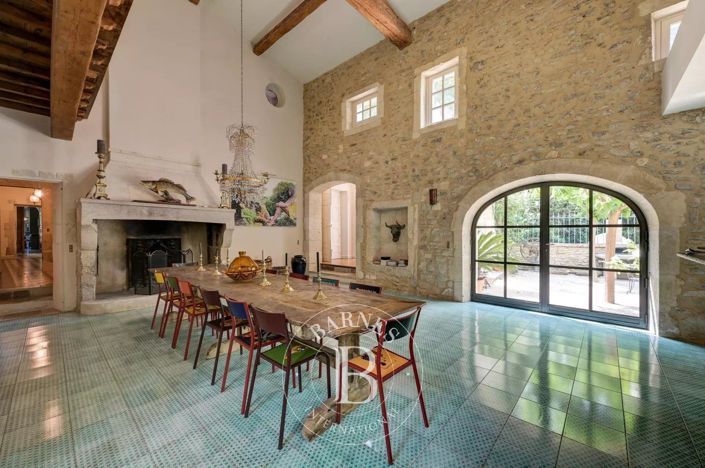 Image No.19-Maison de 9 chambres à vendre à Saint-Remy-de-Provence