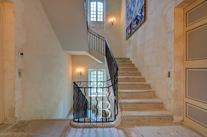 Image No.20-Maison de 9 chambres à vendre à Saint-Remy-de-Provence