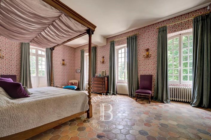 Image No.21-Maison de 9 chambres à vendre à Saint-Remy-de-Provence