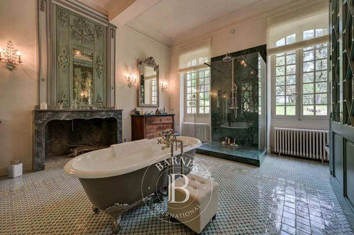 Image No.22-Maison de 9 chambres à vendre à Saint-Remy-de-Provence