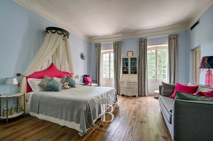 Image No.23-Maison de 9 chambres à vendre à Saint-Remy-de-Provence