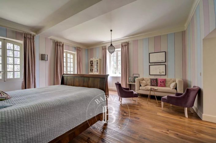 Image No.24-Maison de 9 chambres à vendre à Saint-Remy-de-Provence