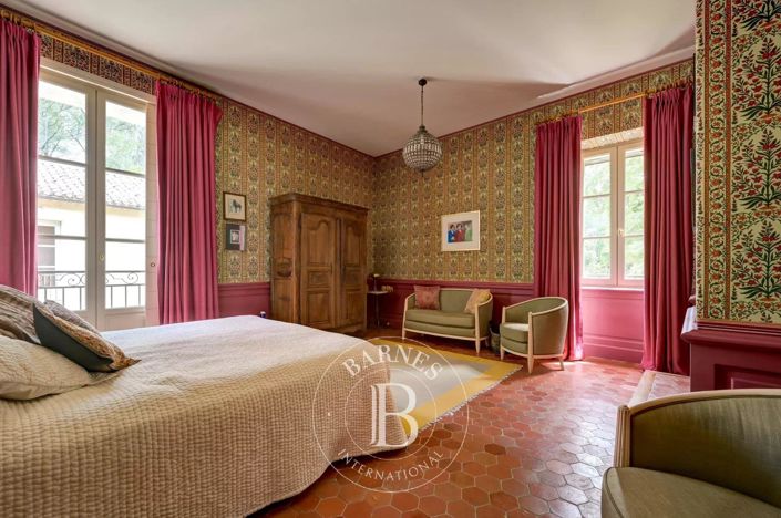 Image No.25-Maison de 9 chambres à vendre à Saint-Remy-de-Provence