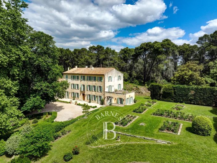 Image No.4-Maison de 9 chambres à vendre à Saint-Remy-de-Provence