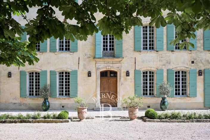 Image No.8-Maison de 9 chambres à vendre à Saint-Remy-de-Provence