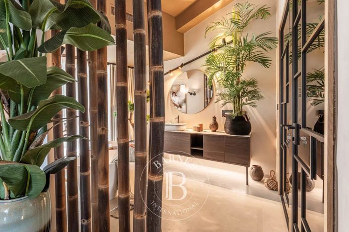 Image No.20-Maison de 6 chambres à vendre à Gordes