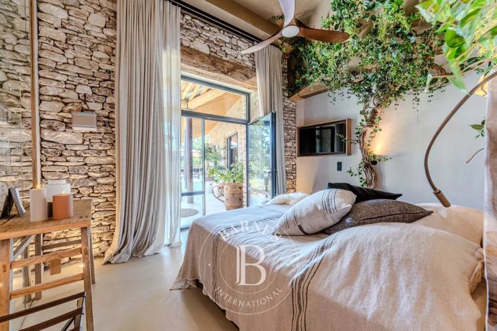 Image No.22-Maison de 6 chambres à vendre à Gordes