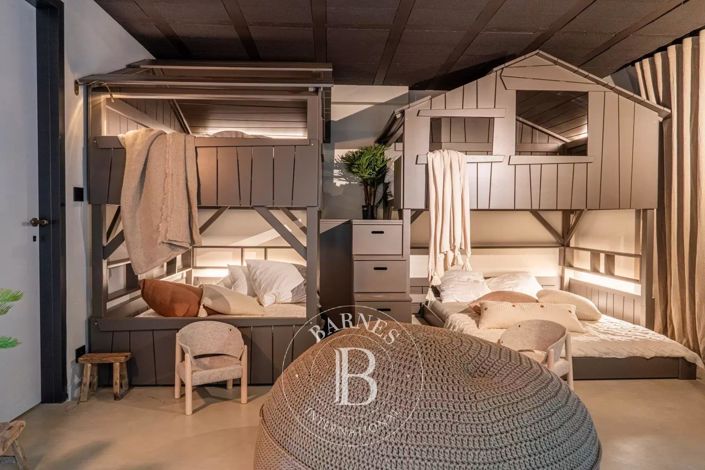 Image No.26-Maison de 6 chambres à vendre à Gordes