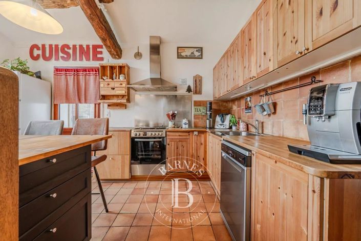 Image No.10-Maison de 9 chambres à vendre à Gargas