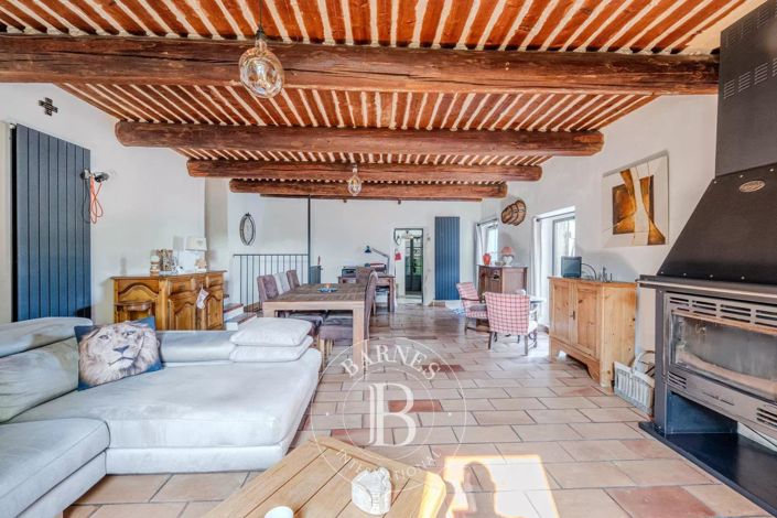 Image No.12-Maison de 9 chambres à vendre à Gargas