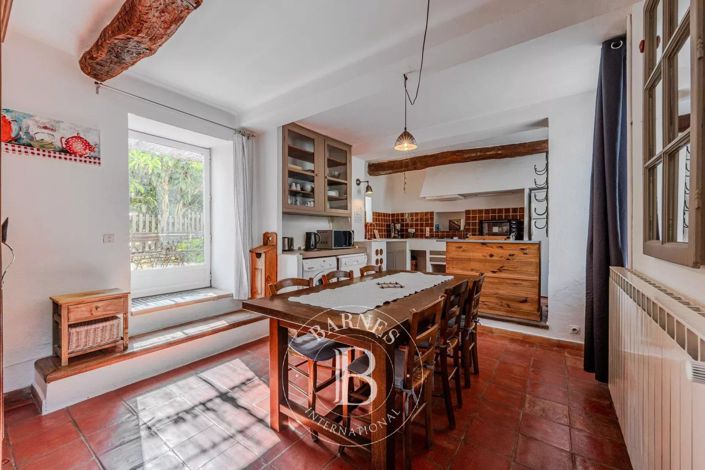 Image No.15-Maison de 9 chambres à vendre à Gargas