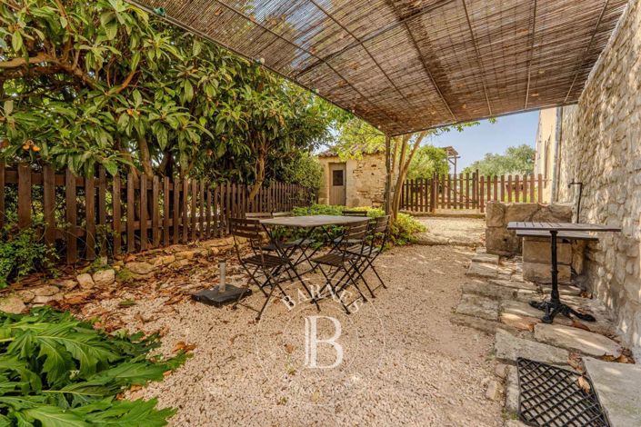 Image No.16-Maison de 9 chambres à vendre à Gargas