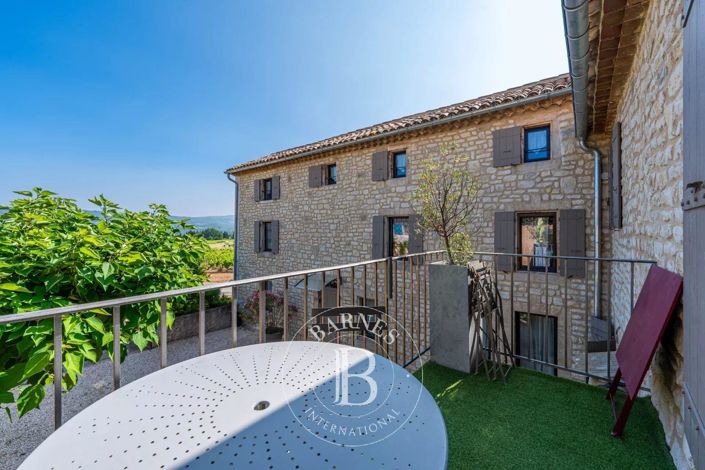 Image No.17-Maison de 9 chambres à vendre à Gargas