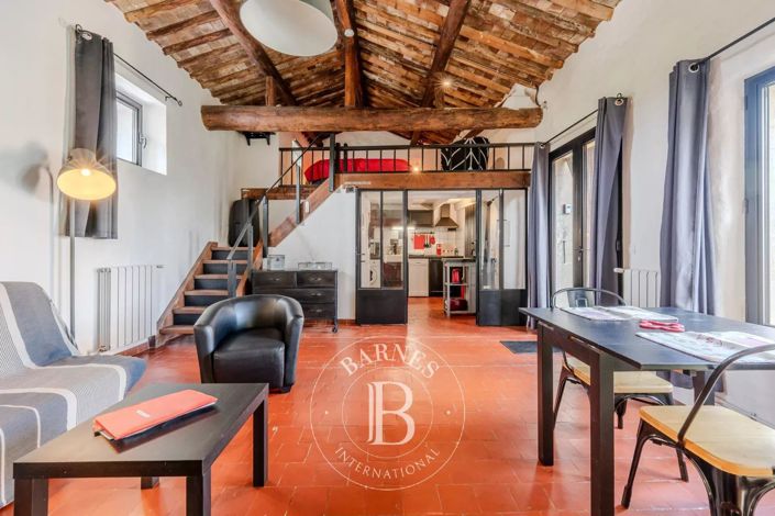 Image No.18-Maison de 9 chambres à vendre à Gargas