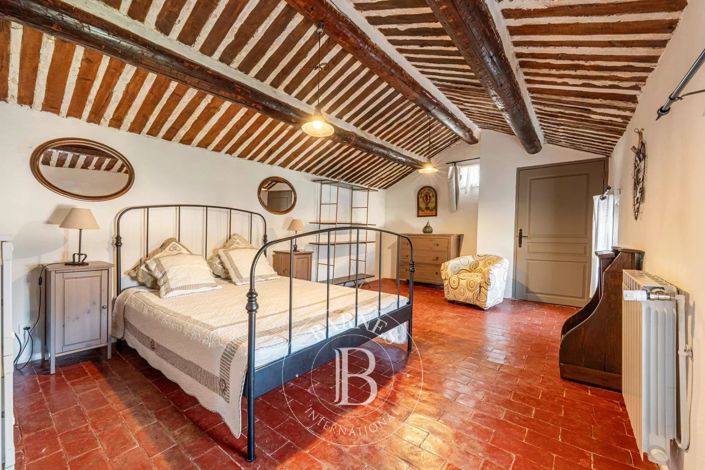 Image No.19-Maison de 9 chambres à vendre à Gargas