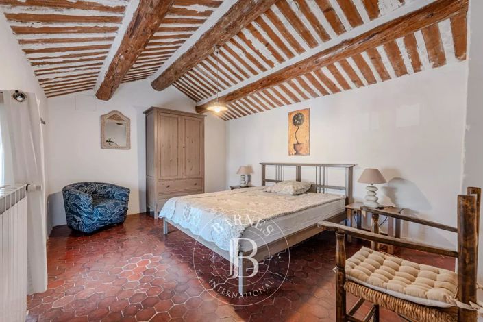 Image No.20-Maison de 9 chambres à vendre à Gargas