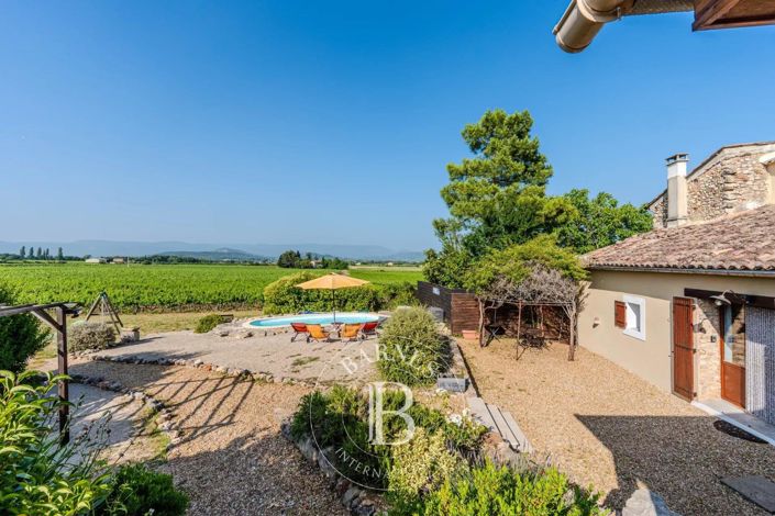 Image No.22-Maison de 9 chambres à vendre à Gargas