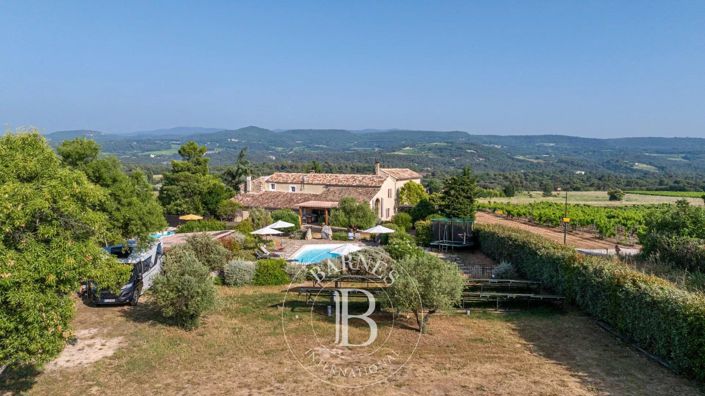 Image No.24-Maison de 9 chambres à vendre à Gargas