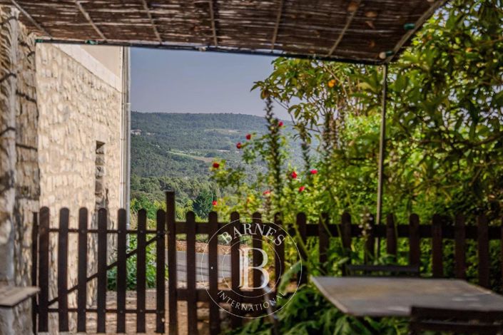 Image No.26-Maison de 9 chambres à vendre à Gargas