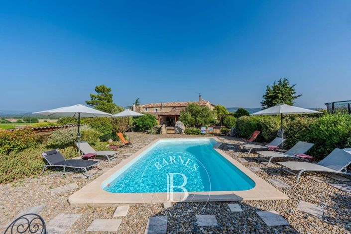 Image No.4-Maison de 9 chambres à vendre à Gargas