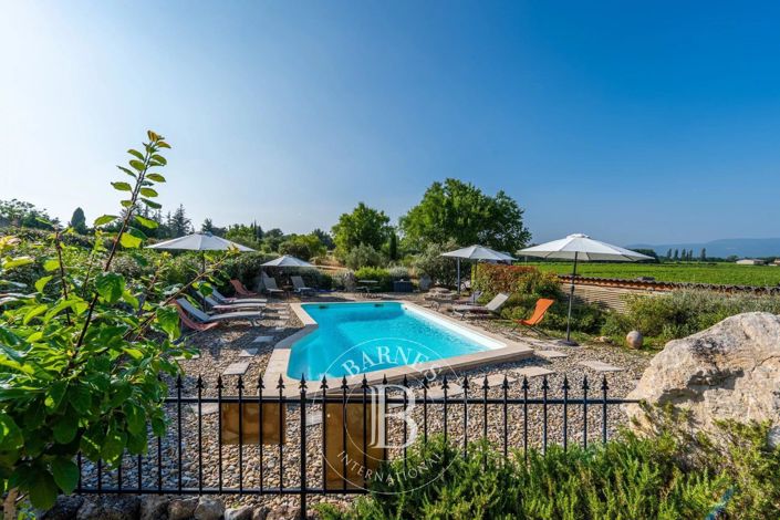 Image No.5-Maison de 9 chambres à vendre à Gargas