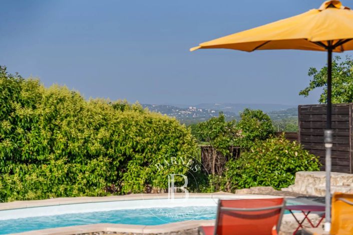 Image No.6-Maison de 9 chambres à vendre à Gargas