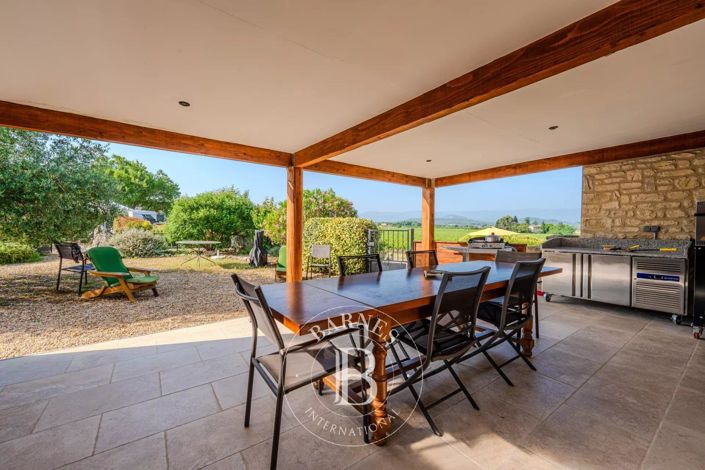 Image No.7-Maison de 9 chambres à vendre à Gargas