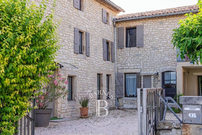 Image No.8-Maison de 9 chambres à vendre à Gargas